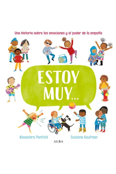 ESTOY MUY