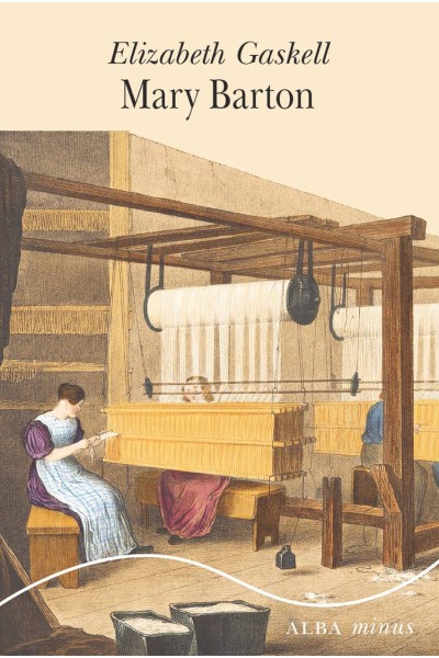 MARY BARTON