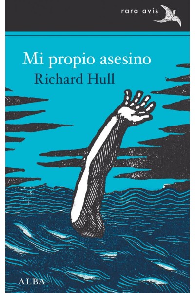 MI PROPIO ASESINO