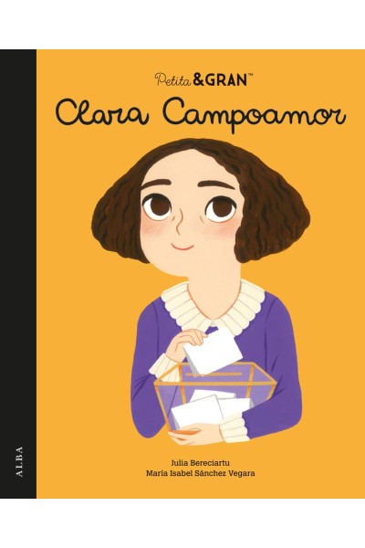 CLARA CAMPOAMOR