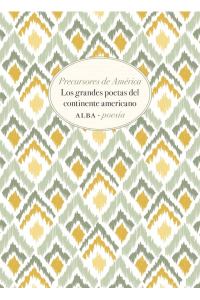 PRECURSORES DE AMÉRICA