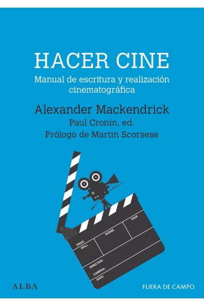HACER CINE