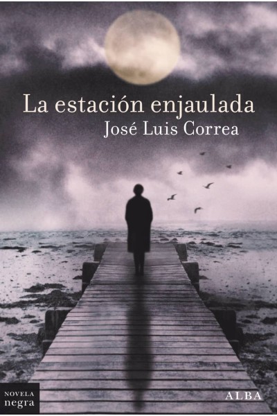 LA ESTACIÓN ENJAULADA