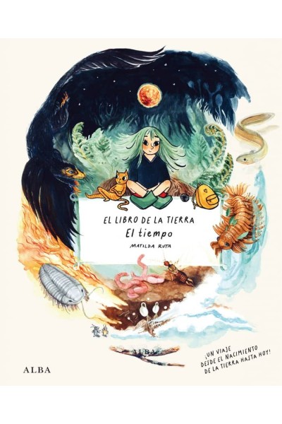 EL LIBRO DE LA TIERRA