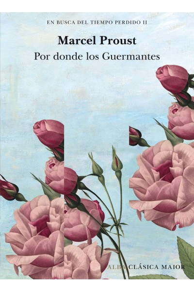 EN BUSCA DEL TIEMPO PERDIDO VOL. II