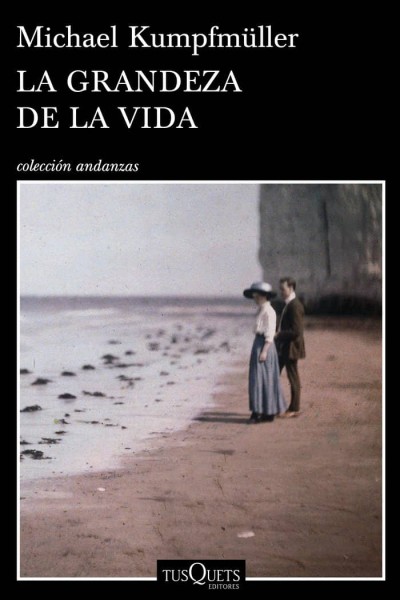 GRANDEZA DE LA VIDA,LA