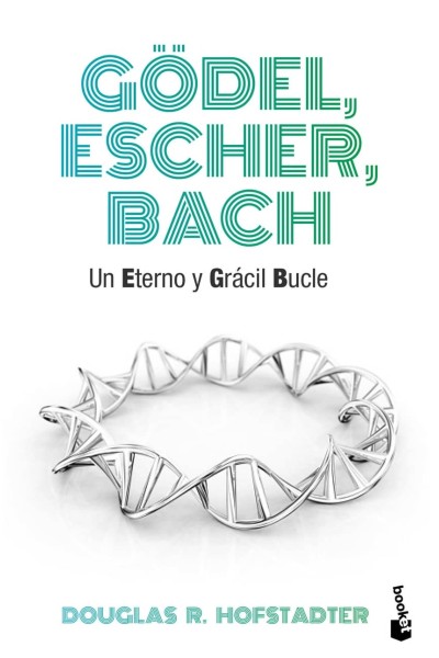 GODEL, ESCHER, BACH