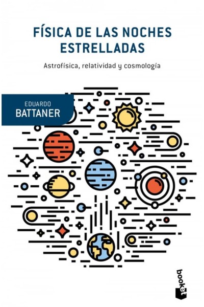FÍSICA DE LAS NOCHES ESTRELLADAS