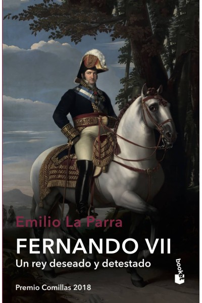 FERNANDO VII