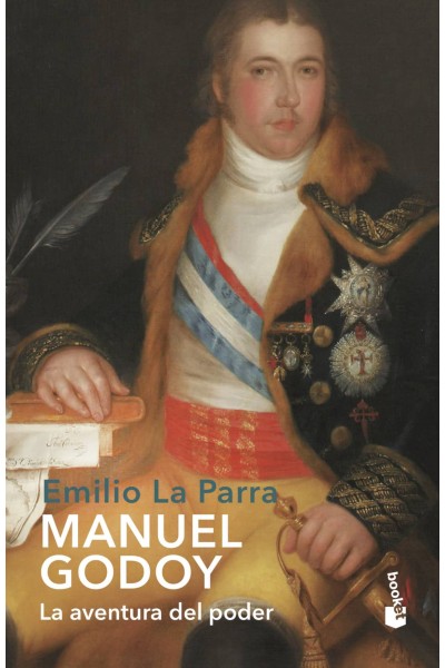 MANUEL GODOY