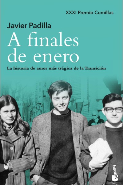 A FINALES DE ENERO