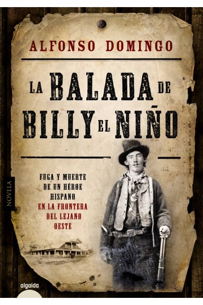 LA BALADA DE BILLY EL NIÑO