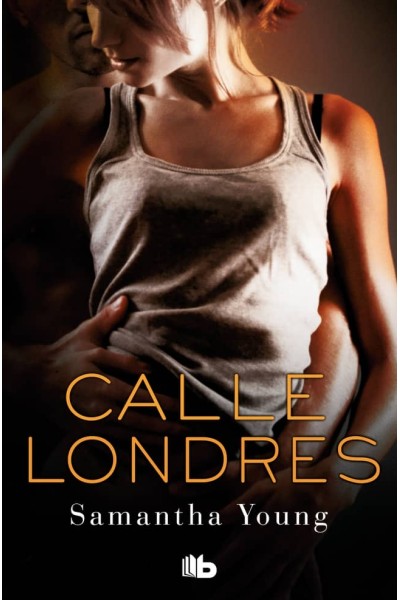 CALLE LONDRÉS