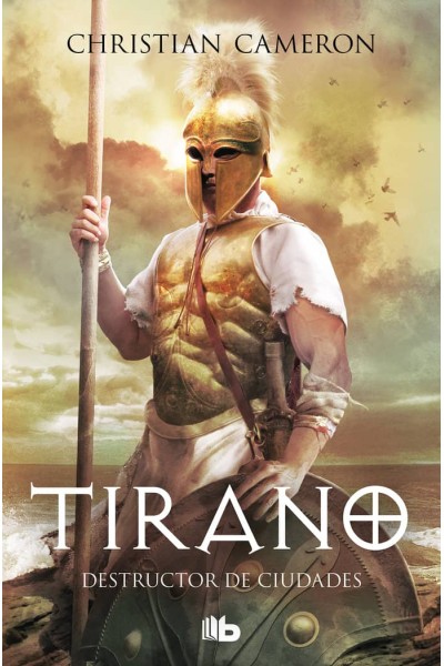 TIRANO DESTRUCTOR DE CIUDADES