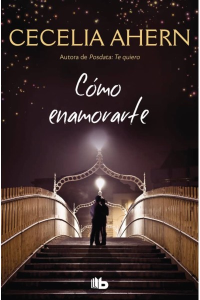 CÓMO ENAMORARTE