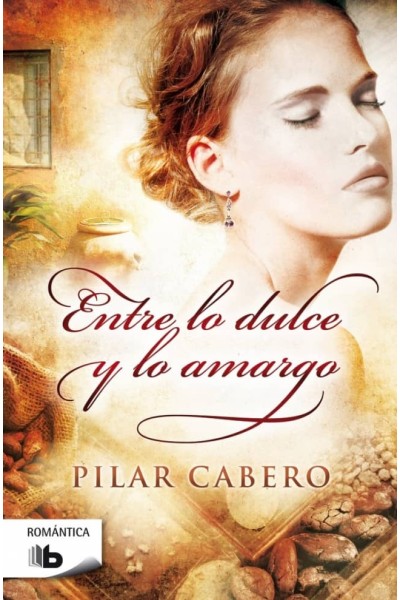 ENTRE LO DULCE Y LO AMARGO