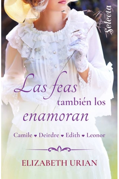 LAS FEAS TAMBIEN LAS ENAMORAN
