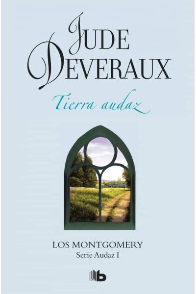 TIERRA AUDAZ