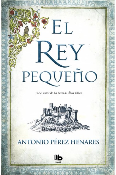 REY PEQUEÑO, EL