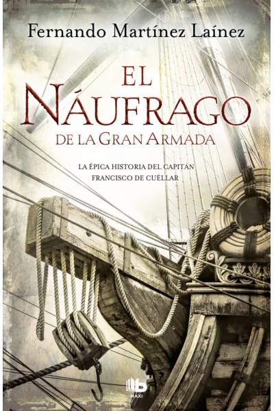 NAUFRAGO DE LA GRAN ARMADA, EL