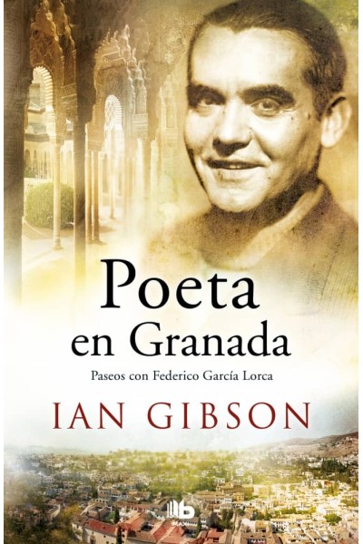 POETA EN GRANADA