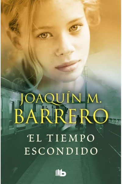EL TIEMPO ESCONDIDO