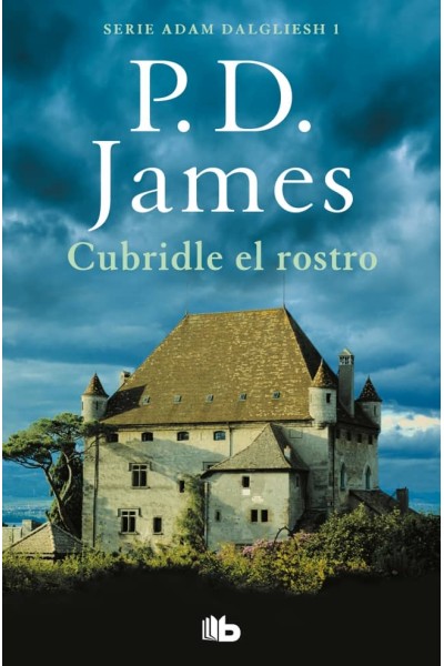 CUBRIDLE EL ROSTRO