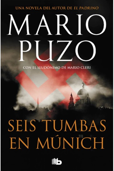 SEIS TUMBAS EN MUNICH