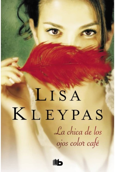 LA CHICA DE LOS OJOS COLOR CAFÉ