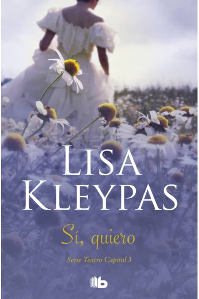 SÍ, QUIERO