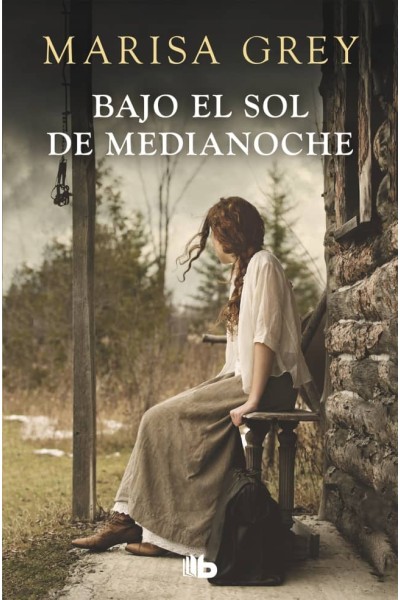 BAJO EL SOL DE MEDIANOCHE