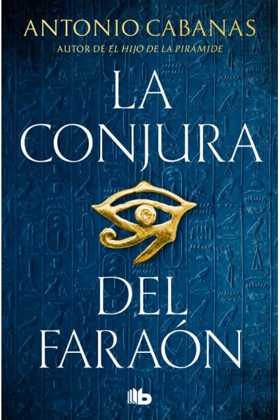 LA CONJURA DEL FARAON