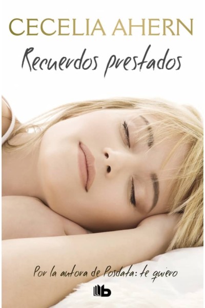 RECUERDOS PRESTADOS
