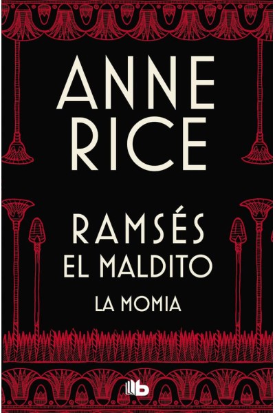 MOMIA O RAMSES MALDITO,LA