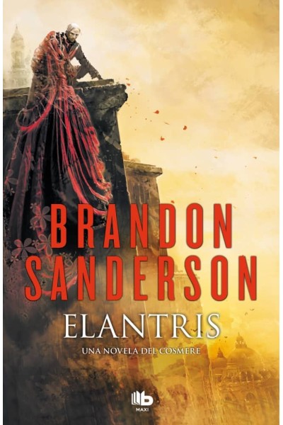ELANTRIS