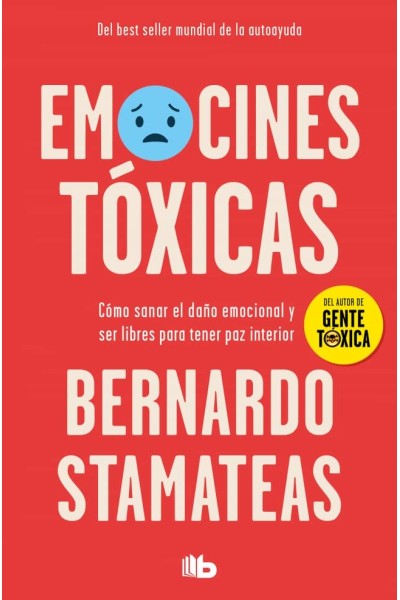 EMOCIONES TÓXICAS