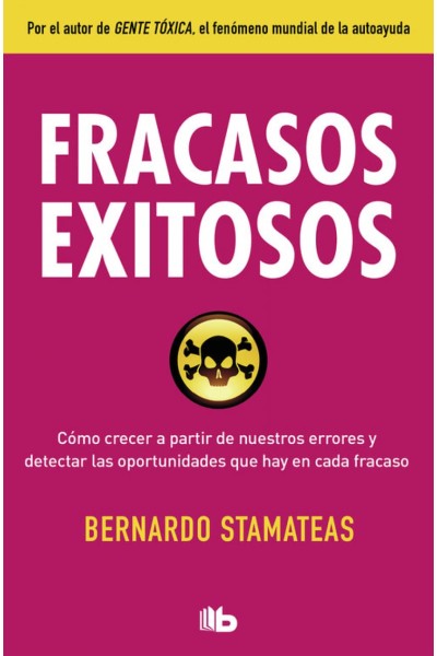 FRACASOS EXITOSOS