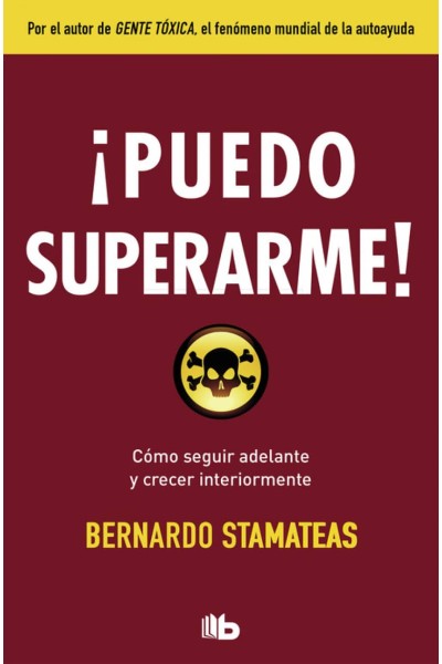 ¡PUEDO SUPERARME!