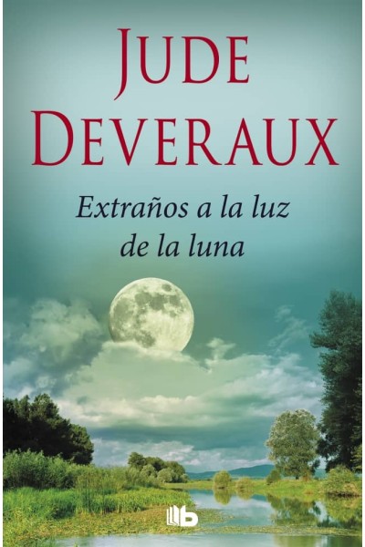 EXTRAÑOS A LA LUZ DE LA LUNA
