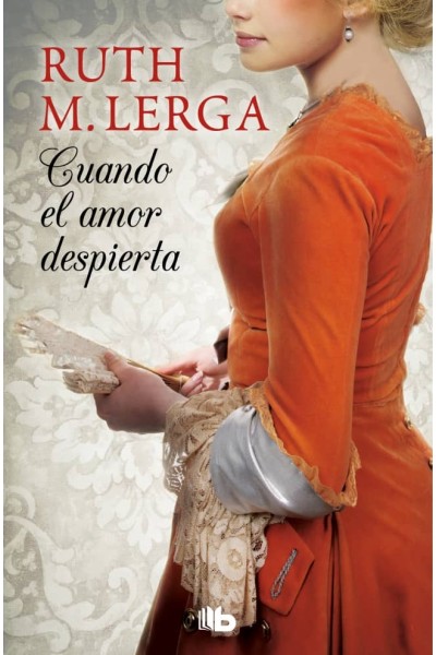 CUANDO EL AMOR DESPIERTA