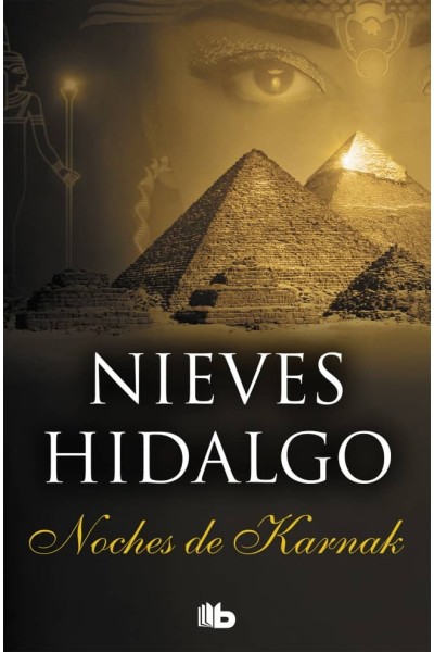 NOCHES DE KARNAK