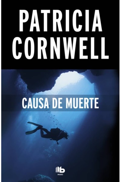CAUSA DE MUERTE