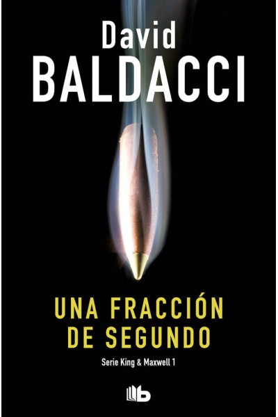 UNA FRACCION DE SEGUNDO