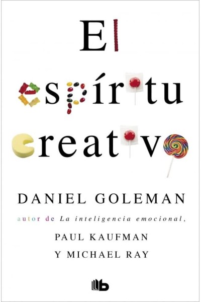 ESPIRITU CREATIVO,EL