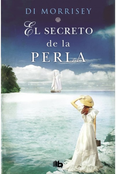 EL SECRETO DE LA PERLA
