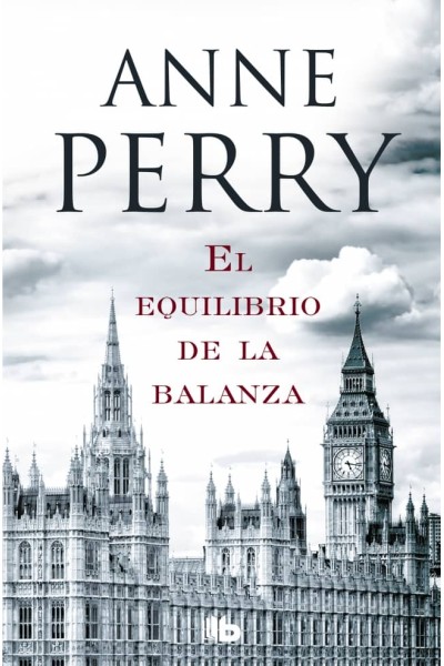 EL EQUILIBRIO DE LA BALANZA