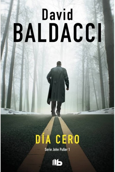 DÍA CERO