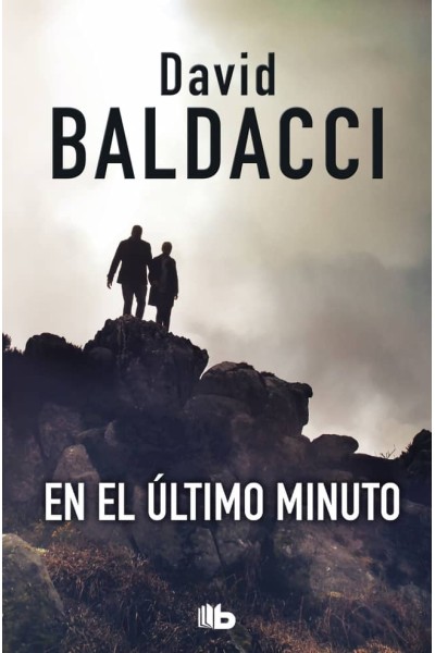 EN EL ÚLTIMO MINUTOS