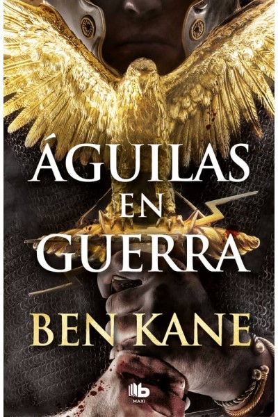 ÁGUILAS EN GUERRA
