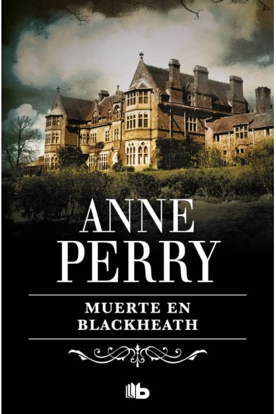MUERTE EN BLACKHEART